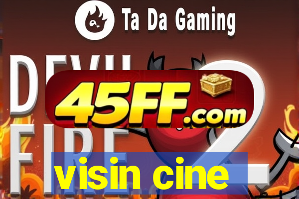 visin cine